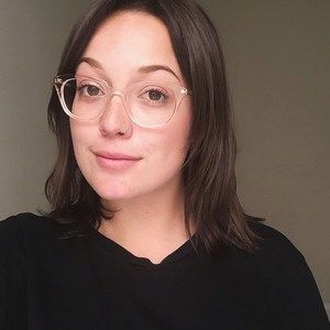 Meet your Posher, Kristina